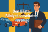 Sveriges bästa bilolycksadvokat bikrisohoj